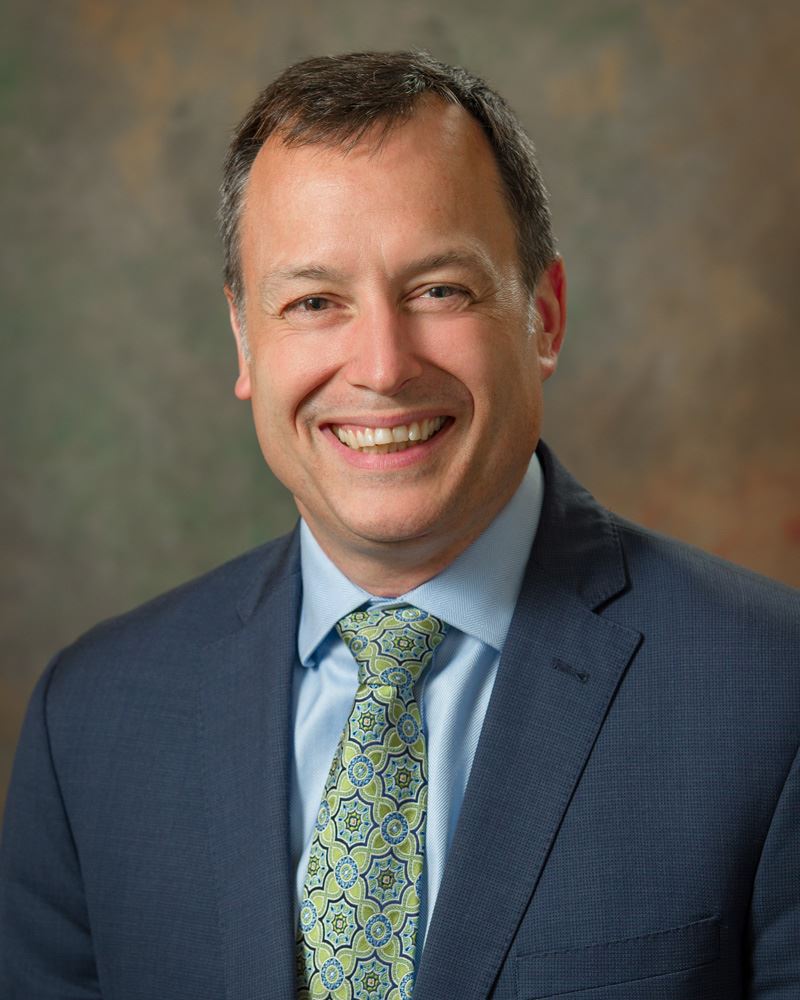  Dr. Tim Shafer